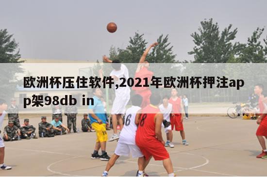 欧洲杯压住软件,2021年欧洲杯押注app架98db in