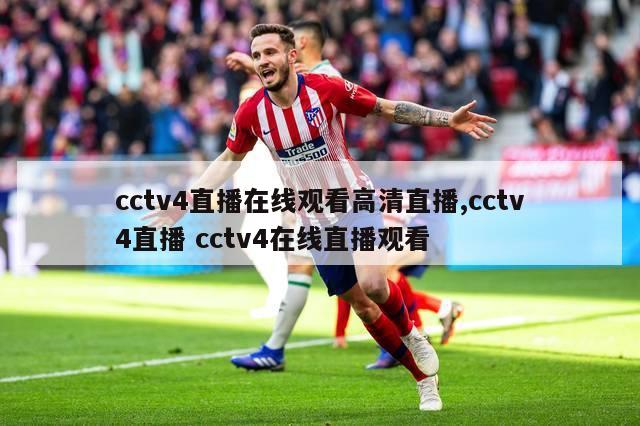 cctv4直播在线观看高清直播,cctv4直播 cctv4在线直播观看