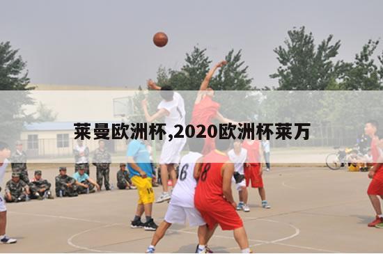 莱曼欧洲杯,2020欧洲杯莱万