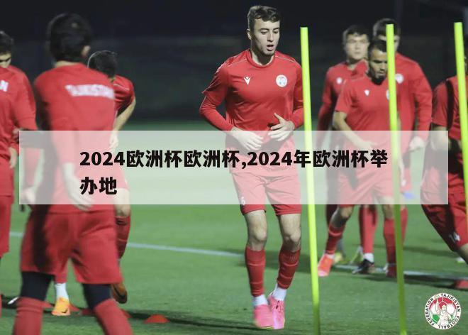 2024欧洲杯欧洲杯,2024年欧洲杯举办地