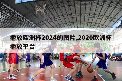 播放欧洲杯2024的图片,2020欧洲杯播放平台