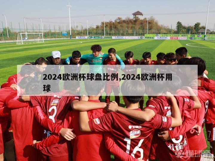 2024欧洲杯球盘比例,2024欧洲杯用球